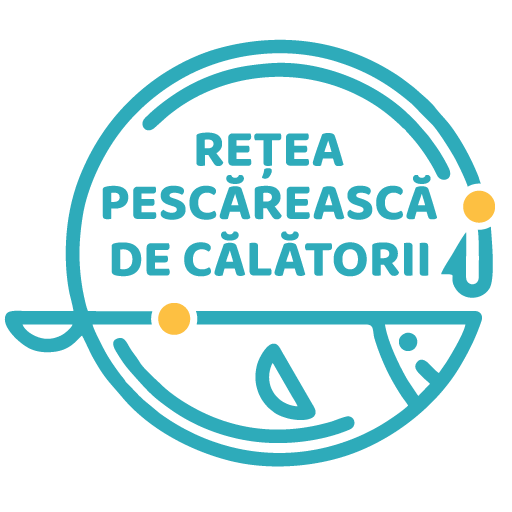 Turism Pescaresc - Logo