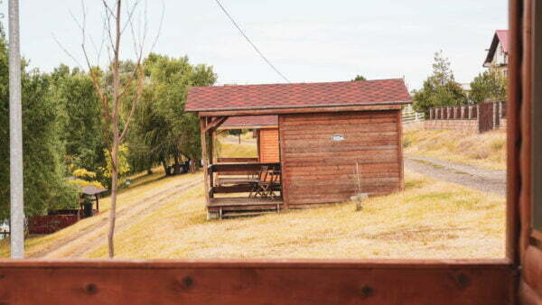 Tutism pescăresc - Balta Milotina