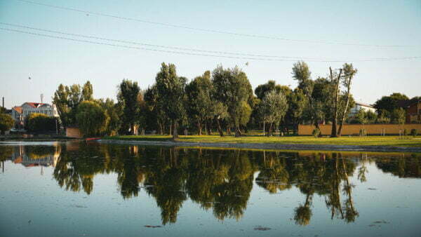 Turism pescăresc - Balasan pescuit și agrement