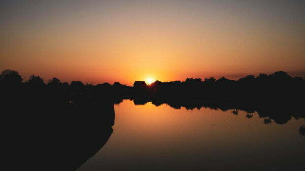 Turism pescăresc - Balasan pescuit și agrement