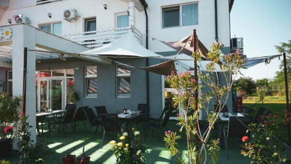 Turism pescăresc - Tina's Guest House