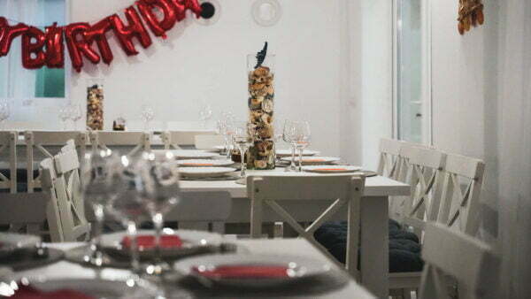 Turism pescăresc - Tina's Guest House