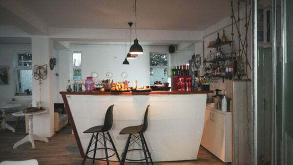 Turism pescăresc - Tina's Guest House