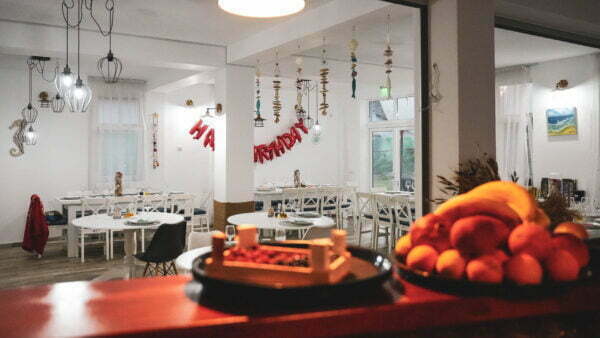 Turism pescăresc - Tina's Guest House