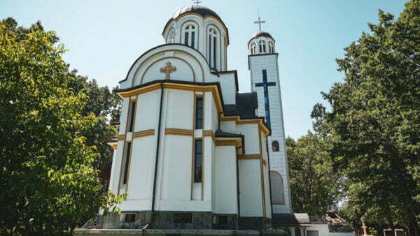 Turism pescăresc - Mănăstirea Maglavit