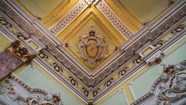 Turism pescăresc - Palatul Marincu