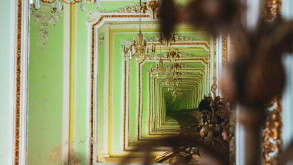 Turism pescăresc - Palatul Marincu