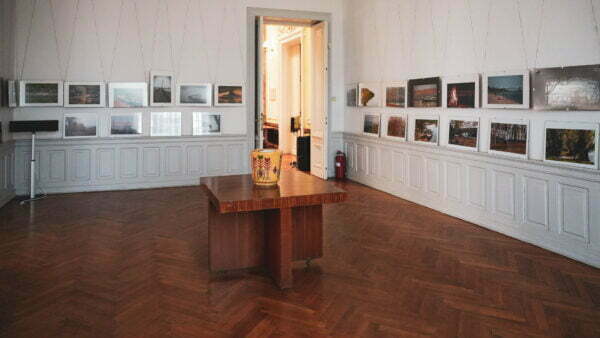 Turism pescăresc - Palatul Marincu