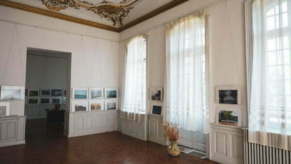 Turism pescăresc - Palatul Marincu