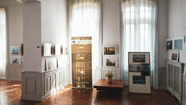 Turism pescăresc - Palatul Marincu