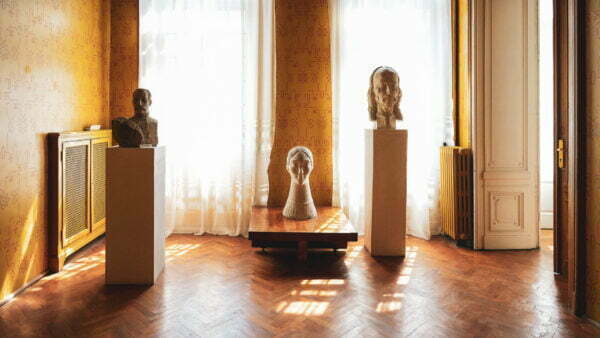 Turism pescăresc - Palatul Marincu