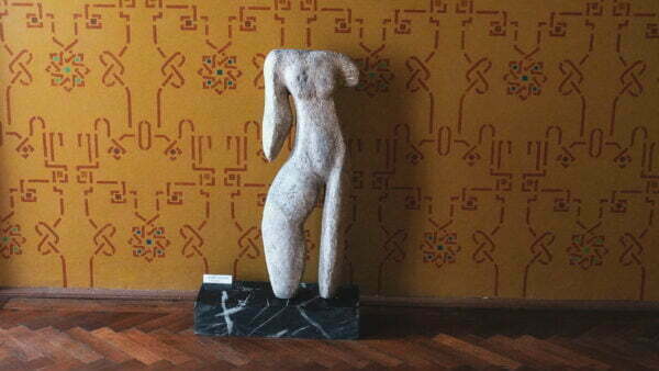 Turism pescăresc - Palatul Marincu