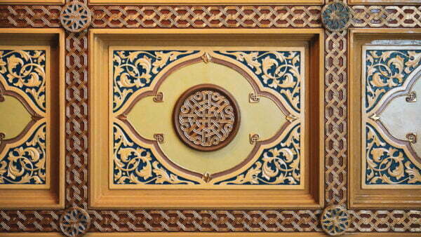 Turism pescăresc - Palatul Marincu