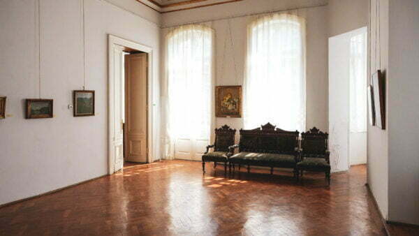 Turism pescăresc - Palatul Marincu