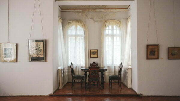 Turism pescăresc - Palatul Marincu