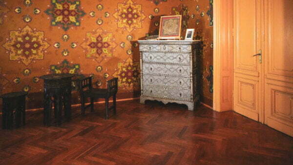 Turism pescăresc - Palatul Marincu