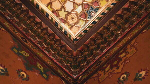 Turism pescăresc - Palatul Marincu