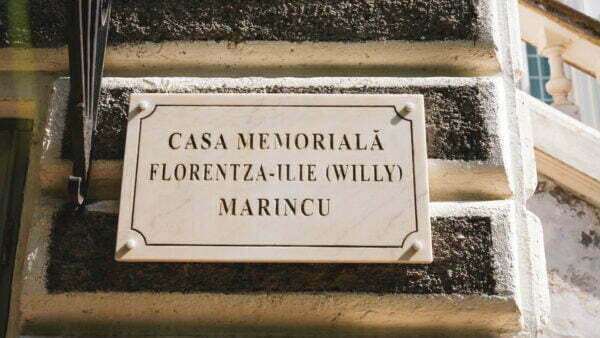 Turism pescăresc - Palatul Marincu