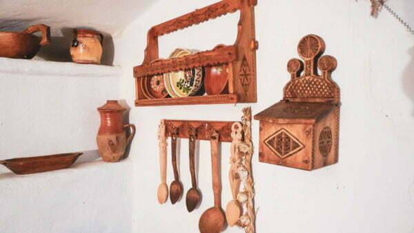 Turism pescăresc - Vatra cu dor