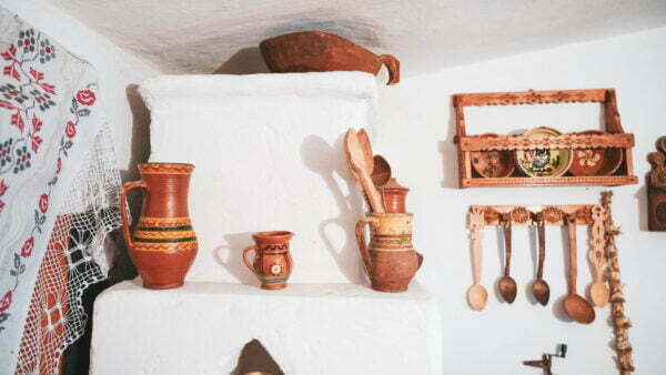 Turism pescăresc - Vatra cu dor