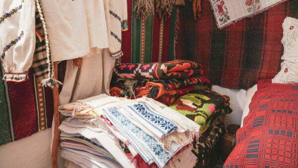 Turism pescăresc - Vatra cu dor