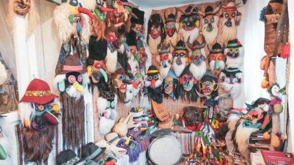 Turism pescăresc - Vatra cu dor