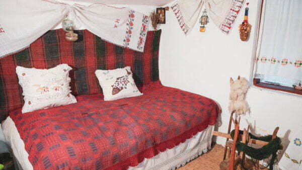 Turism pescăresc - Vatra cu dor