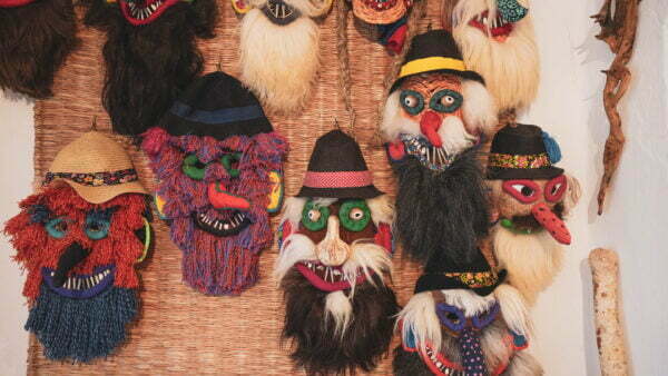 Turism pescăresc - Vatra cu dor