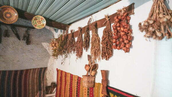 Turism pescăresc - Vatra cu dor