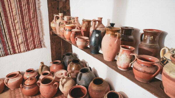 Turism pescăresc - Vatra cu dor