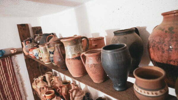 Turism pescăresc - Vatra cu dor