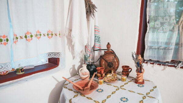 Turism pescăresc - Vatra cu dor