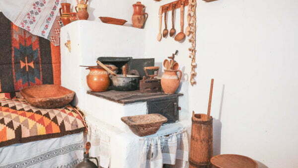 Turism pescăresc - Vatra cu dor