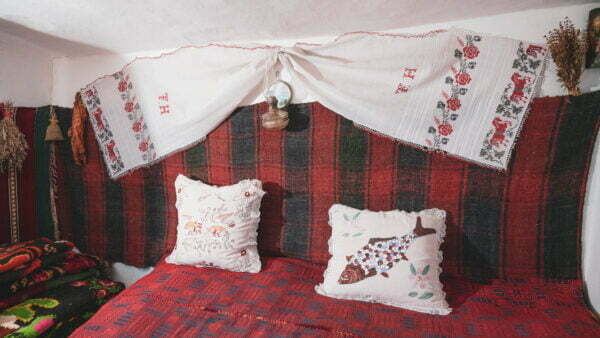 Turism pescăresc - Vatra cu dor