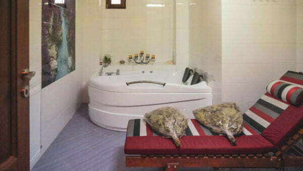 Turism pescăresc - Pensiunea Pescarul