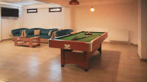 Turism pescăresc - Pensiunea Pescarul