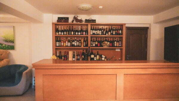 Turism pescăresc - Pensiunea Pescarul