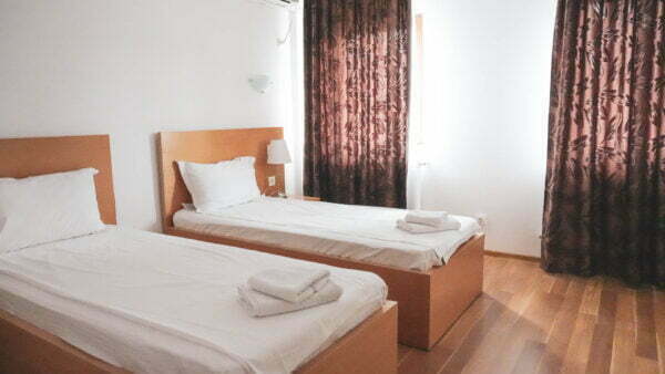 Turism pescăresc - Pensiunea Pescarul