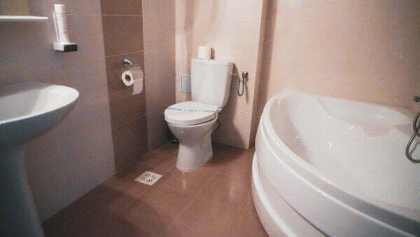 Turism pescăresc - Pensiunea Pescarul