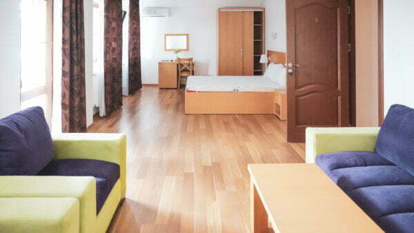 Turism pescăresc - Pensiunea Pescarul