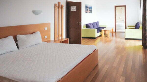 Turism pescăresc - Pensiunea Pescarul