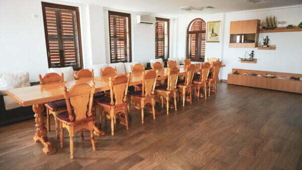 Turism pescăresc - Pensiunea Pescarul