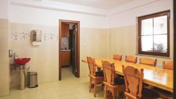 Turism pescăresc - Pensiunea Pescarul