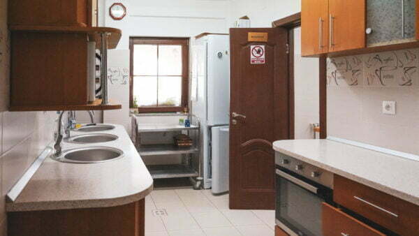 Turism pescăresc - Pensiunea Pescarul